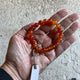 CARNELIAN BRACELET