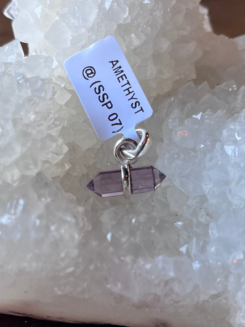 EAST WEST GENERATOR PENDANT