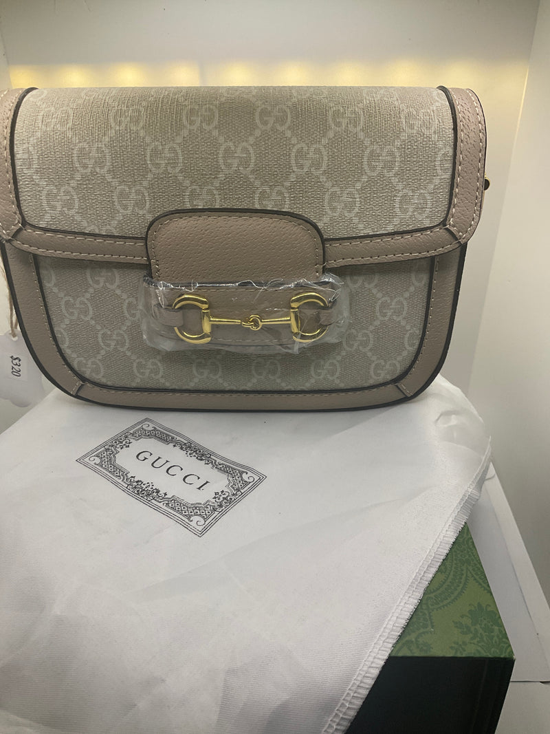 Gucci Horsebit 1955 Handbag
