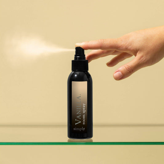 VANILLA ROOM SPRAY