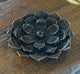 LOTUS INCENSE BURNER