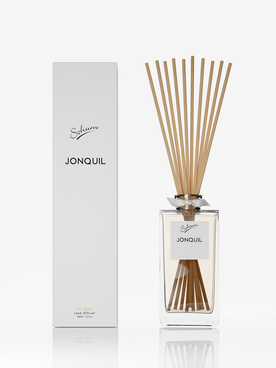 SIGNATURE DIFFUSER JONQUIL