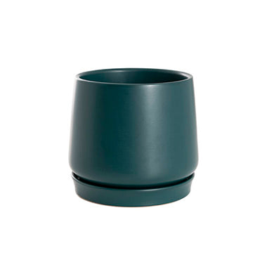 CERAMIC LORETO BELLY POT