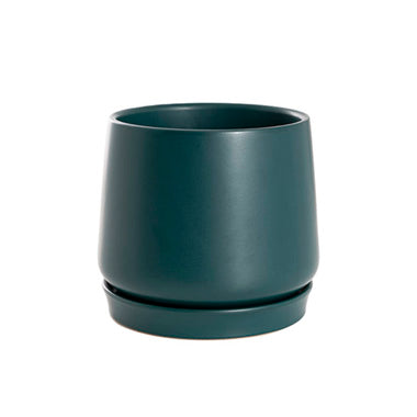 CERAMIC LORETO BELLY POT
