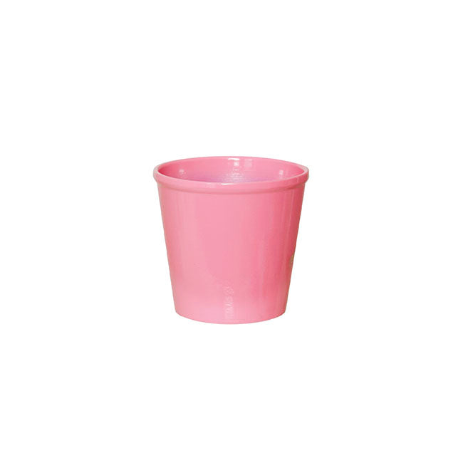 Terracotta Genoa Pot Baby Pink