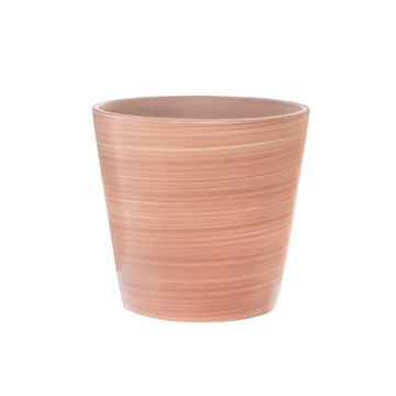 Dusty Pink Terracotta Debbie Pot