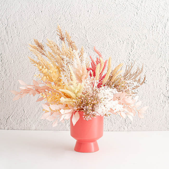 FERN SPRAY GRADATION ALMOND (71CMH)