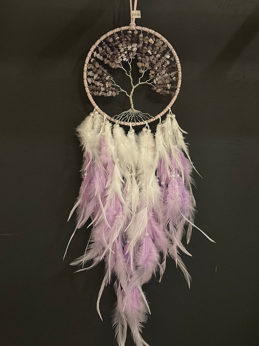 TREE OF LIFE DREAMCATCHER