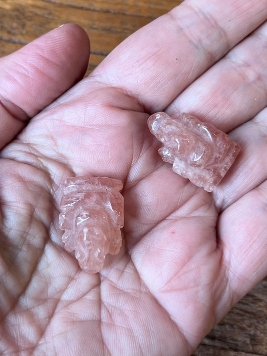 MINI GANESH