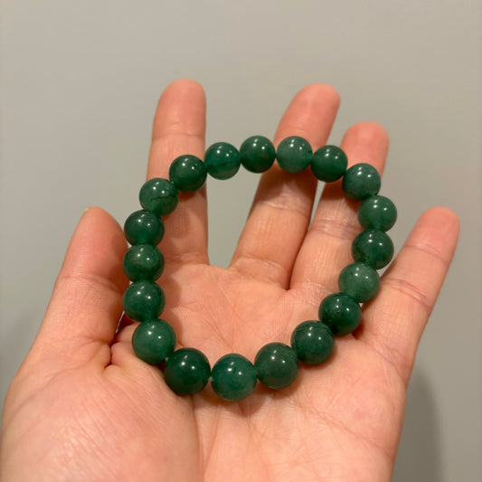 GREEN AVENTURINE