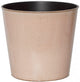 FLORA ANTIQUE PINK POT