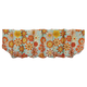 Wrap Around Heat Pack - Groovy Flowers Khaki
