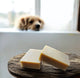Pet Shampoo Bar - Lemon Eucalyptus, Lemongrass & Lavender