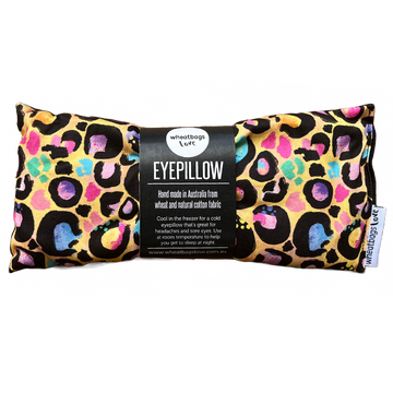 Eye Pillow - Passion (Lavender scented)