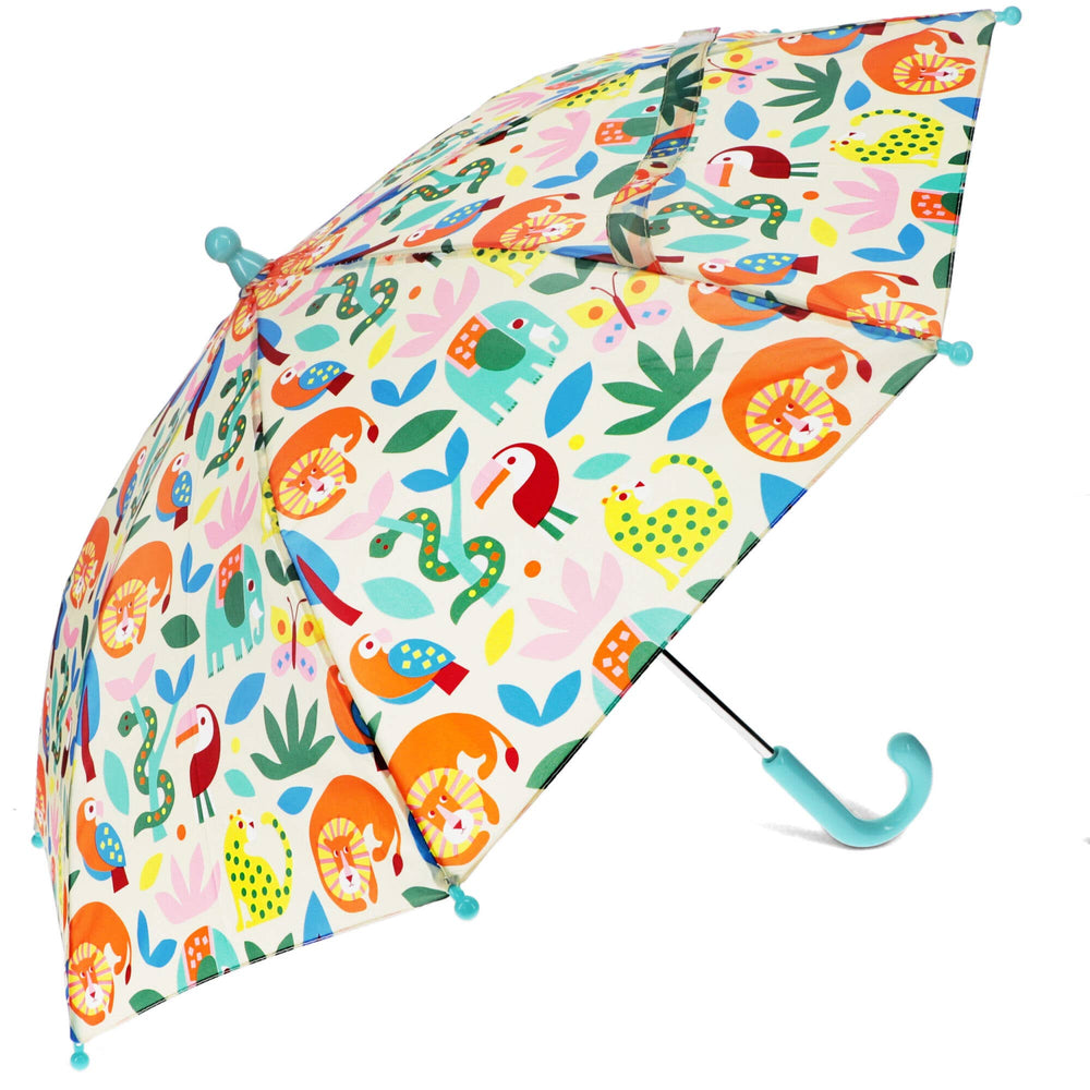 Rex London Child Umbrella - Wild Wonders