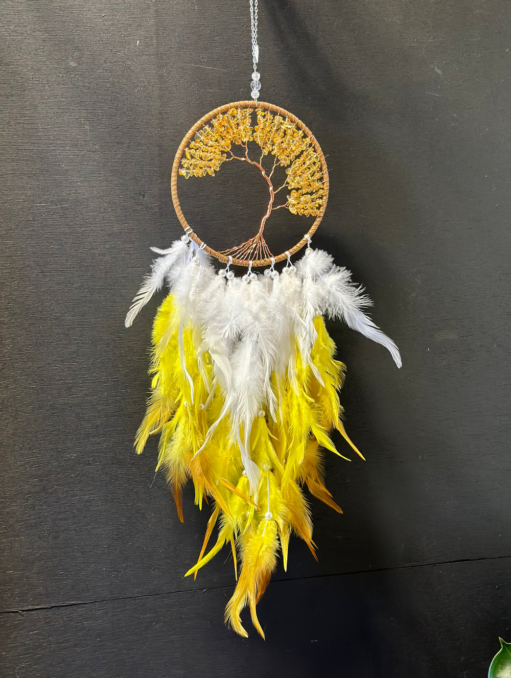 Tree of Life Dreamcatcher