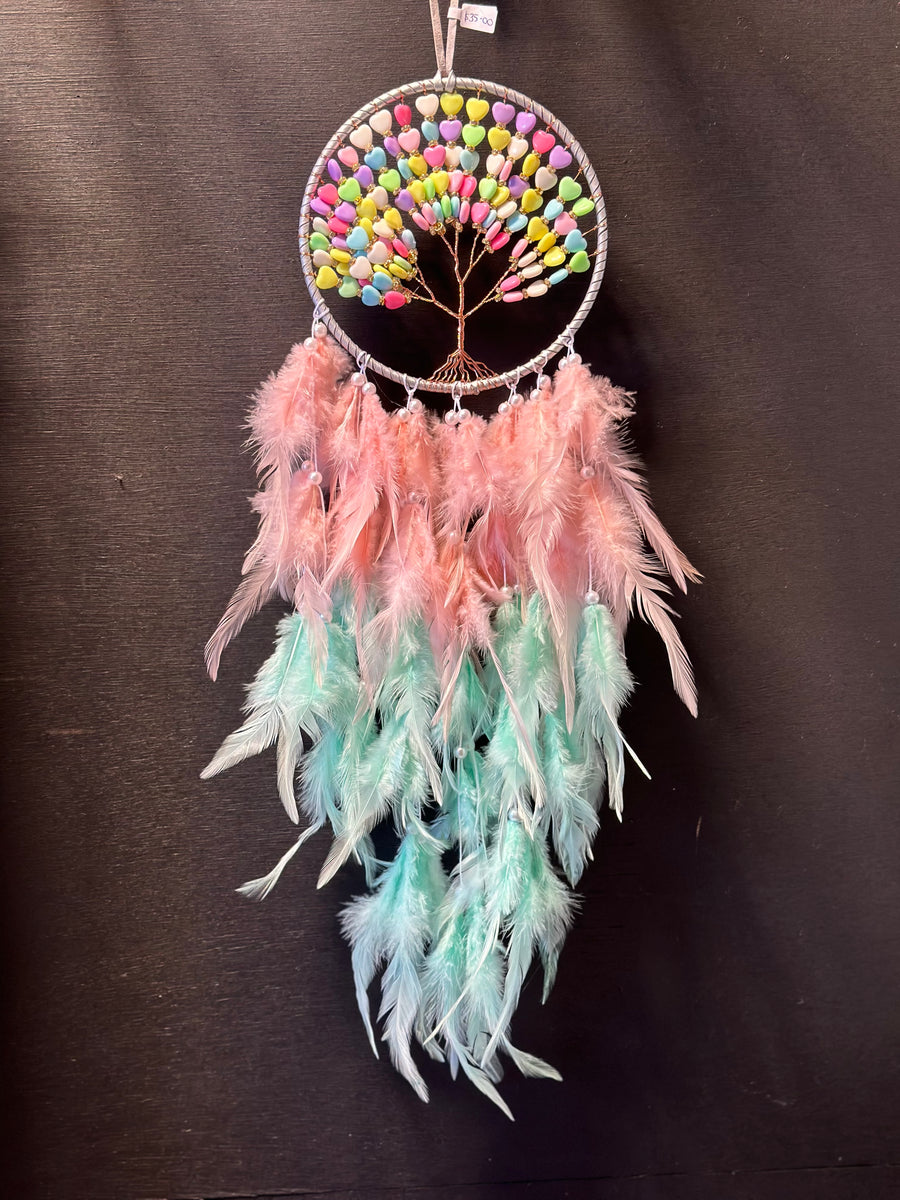 TREE OF LIFE DREAMCATCHER