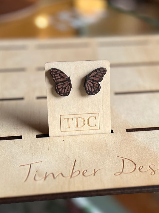 TDC EARINGS