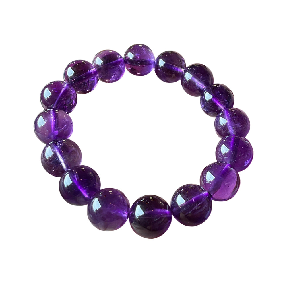 Amethyst Bracelet