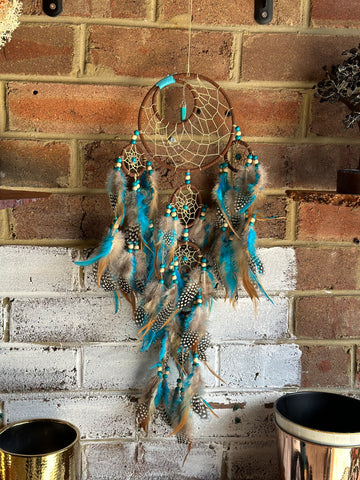 DANCER DREAMCATCHER