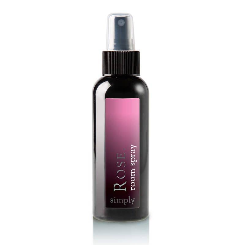 ROSE ROOM SPRAY