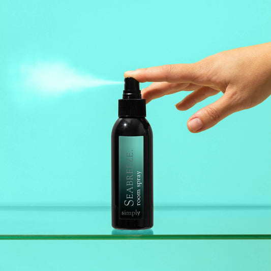 Seabreeze Room Spray