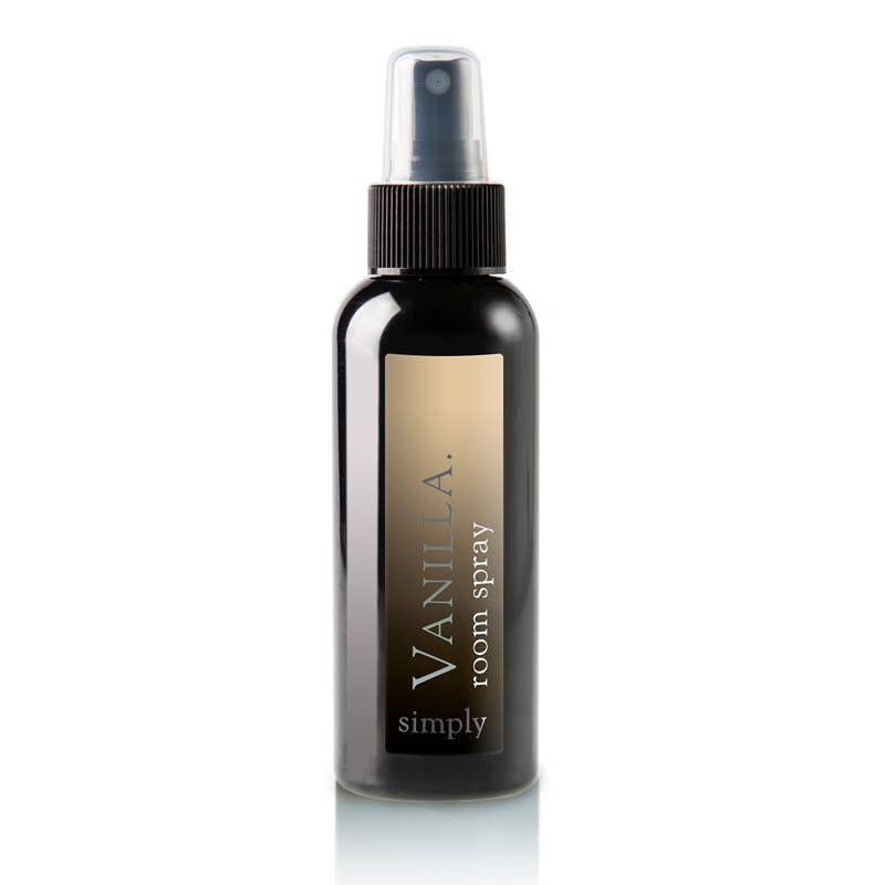 VANILLA ROOM SPRAY