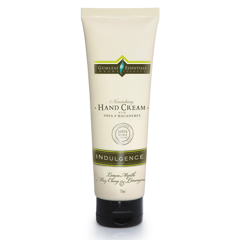 Indulgence Hand Cream