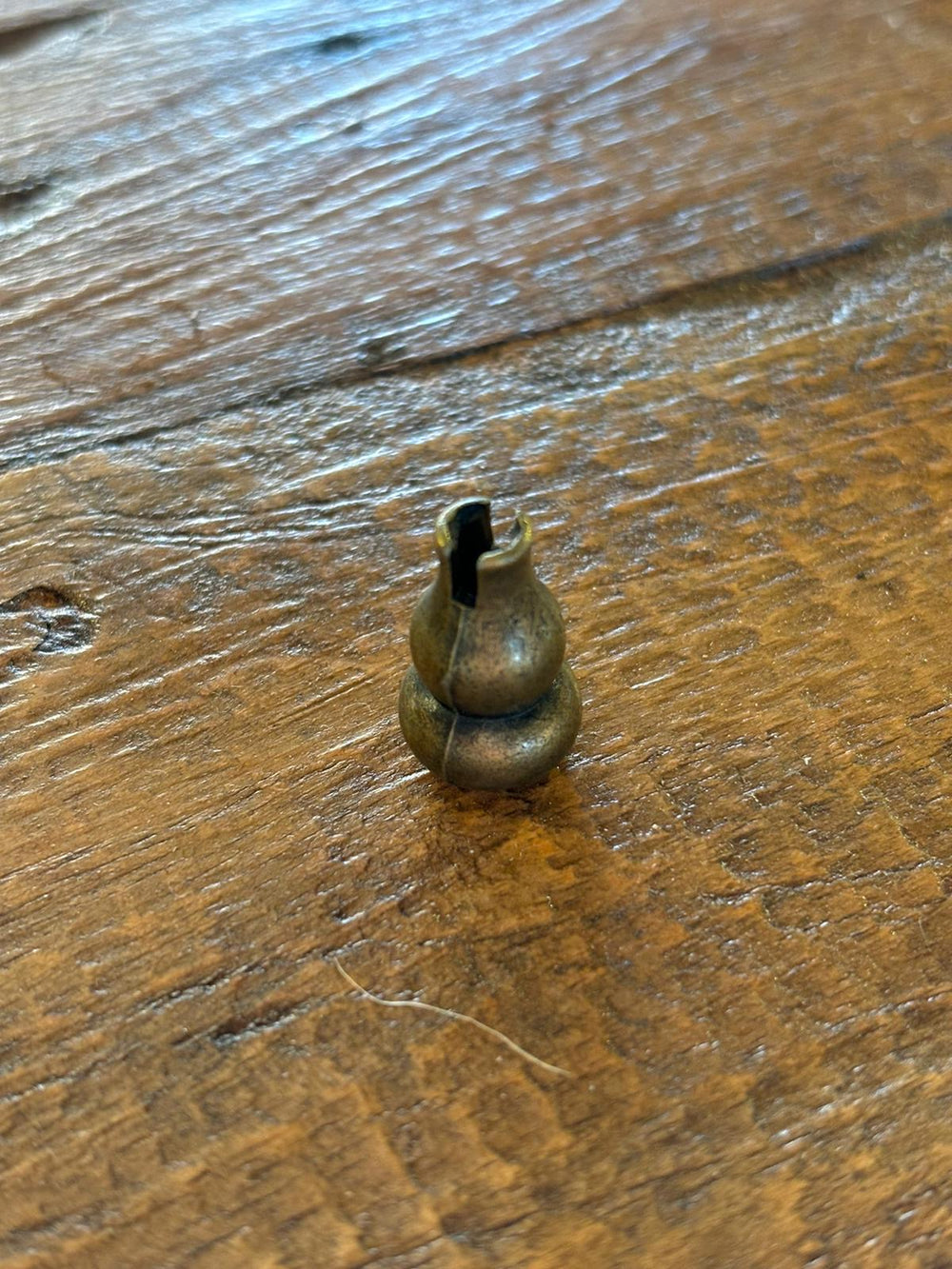 Gourd Incense Holder