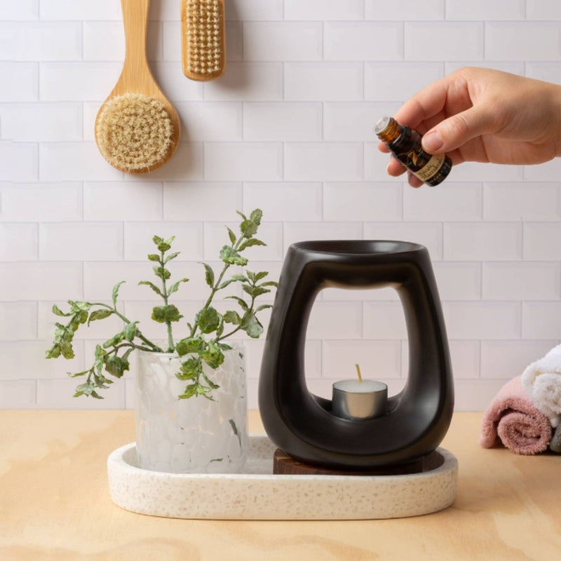 Buddhist Temple Fragrance Oil