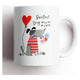 Best Dog Mom Ever Mug