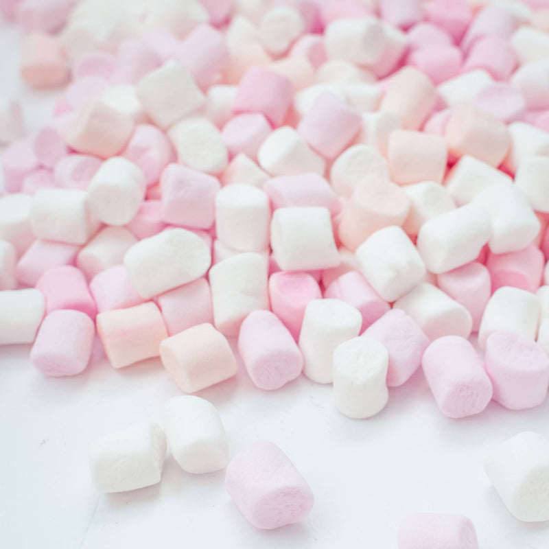 Marshmallow Fragrance Oil