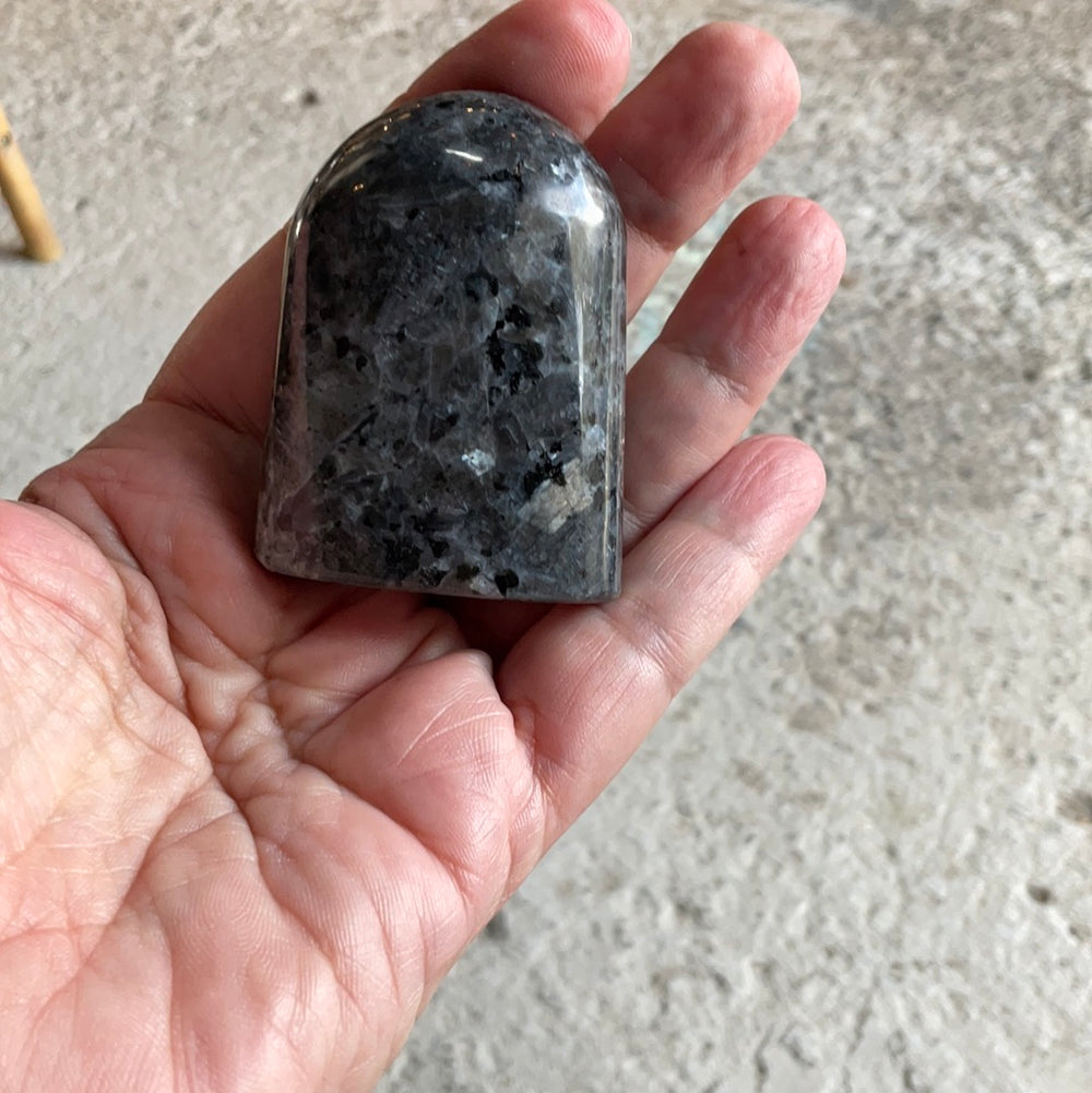 Larvikite Freeform