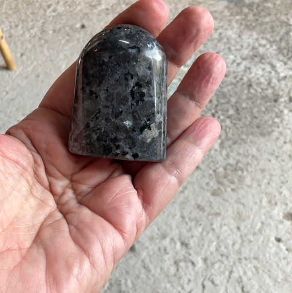 Larvikite Freeform