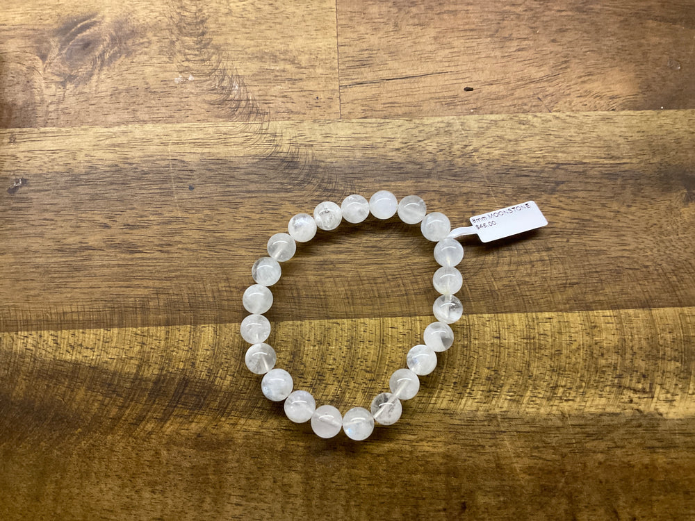Moonstone Bracelet
