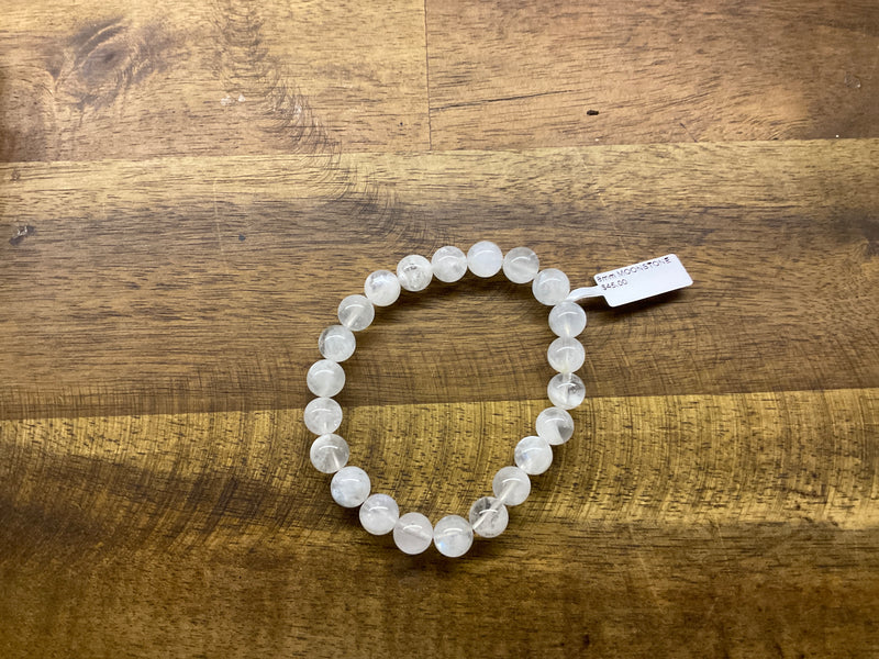 8mm MOONSTONE