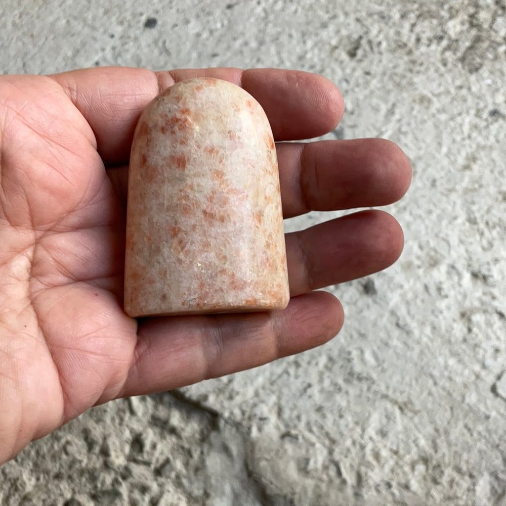 Sunstone Freeform
