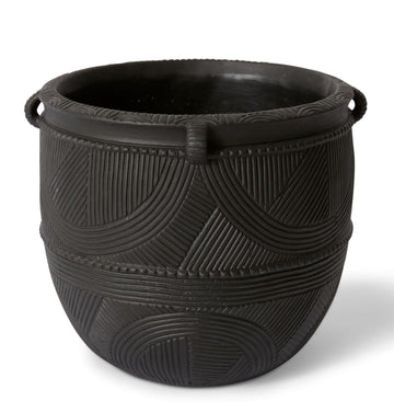 IZAAK POT