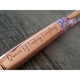 Queen of Freaking Everything Glitter Pen: Rose Gold