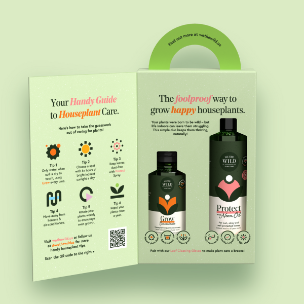 Proud Plant Parent Kit