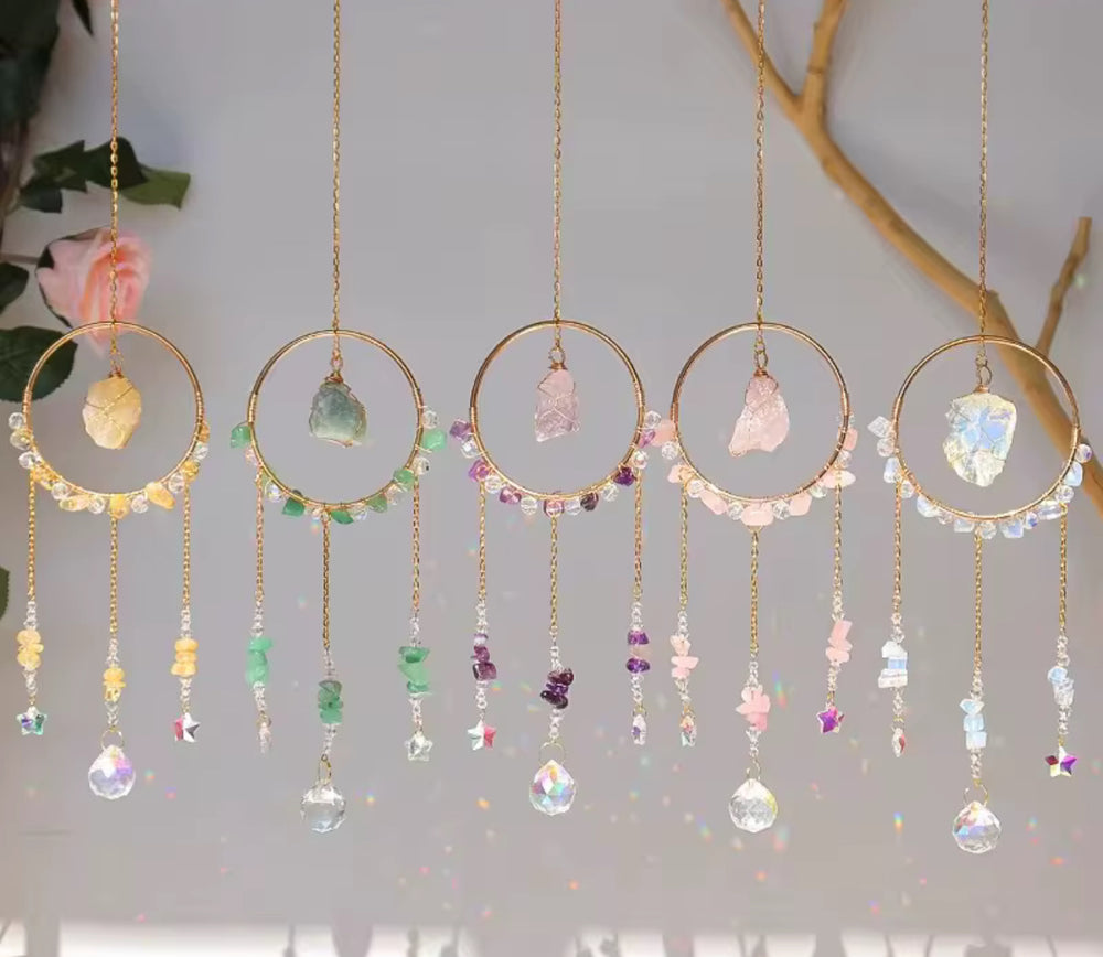Suncatcher Halo