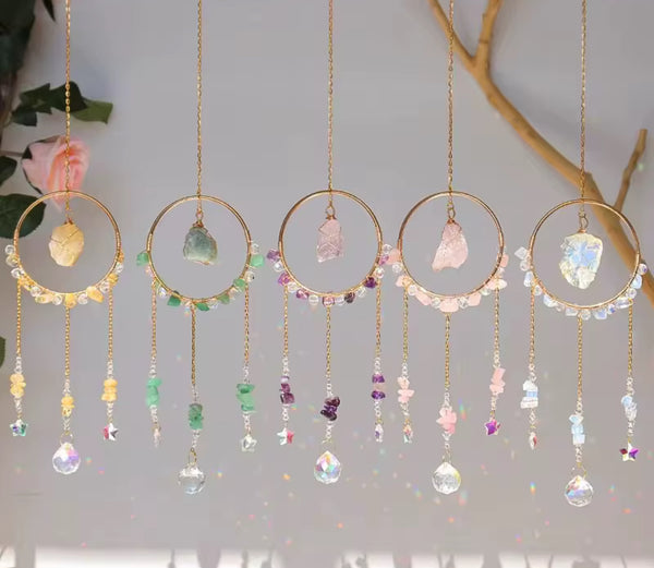 Suncatcher Halo