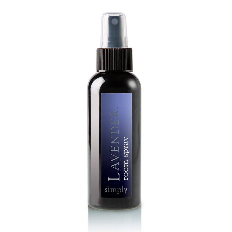 LAVENDER ROOM SPRAY