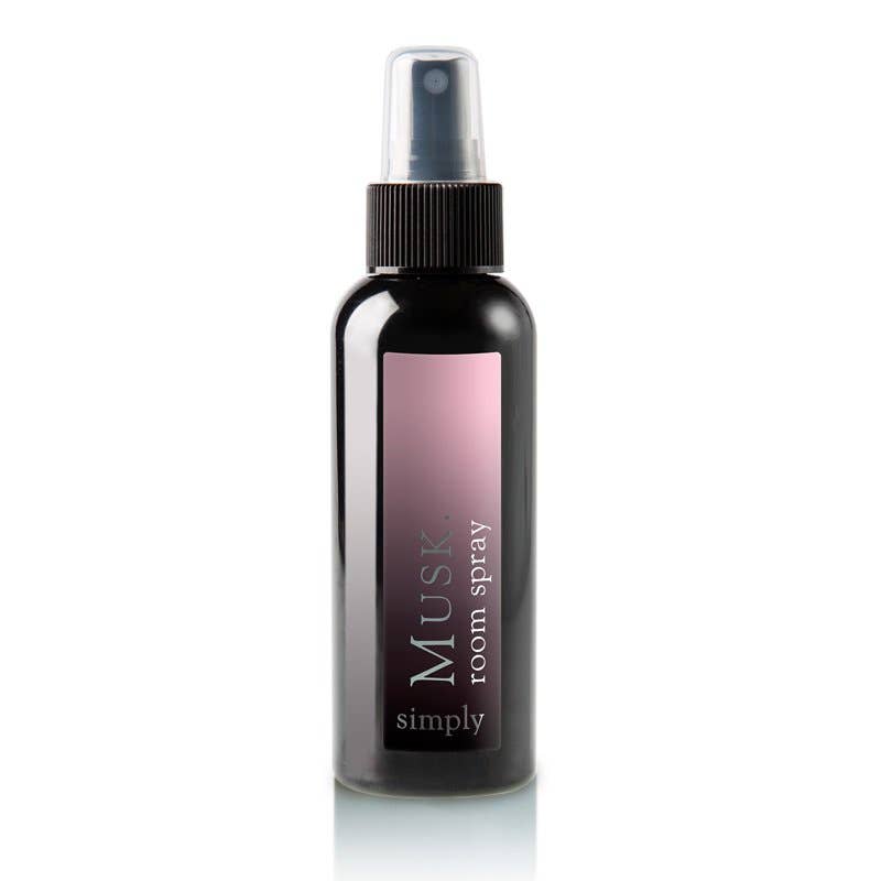 MUSK ROOM SPRAY