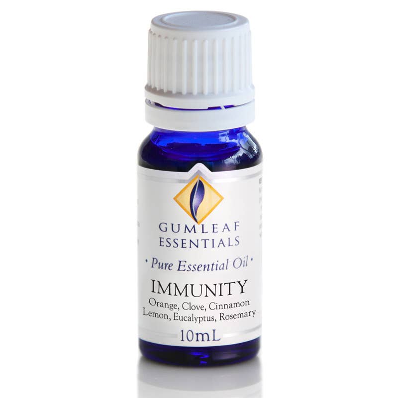 Immunity Essential Oil Blend