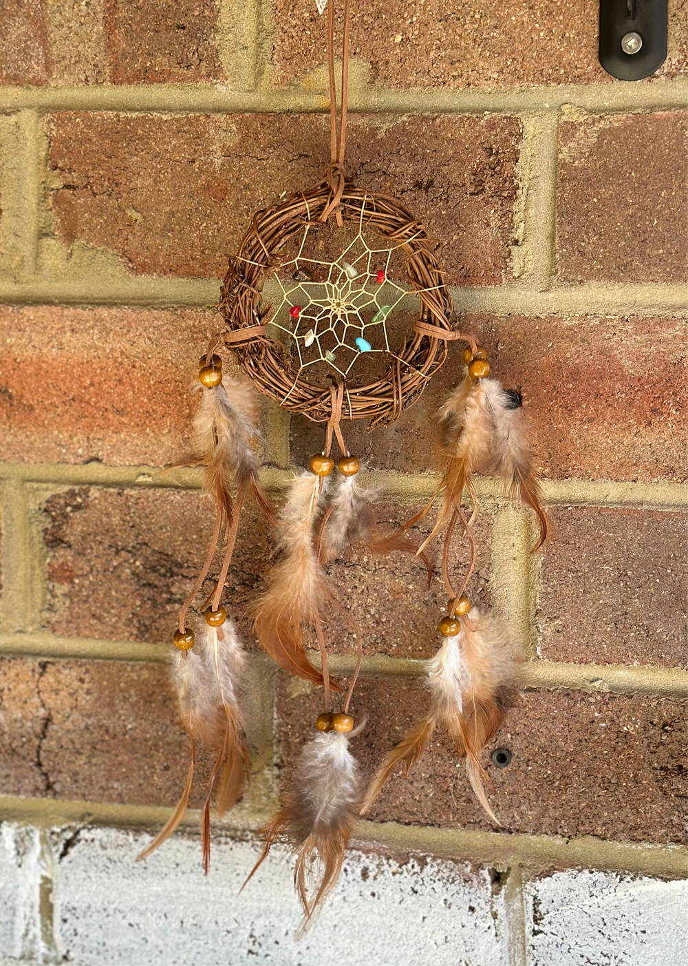 Woody Dreamcatcher