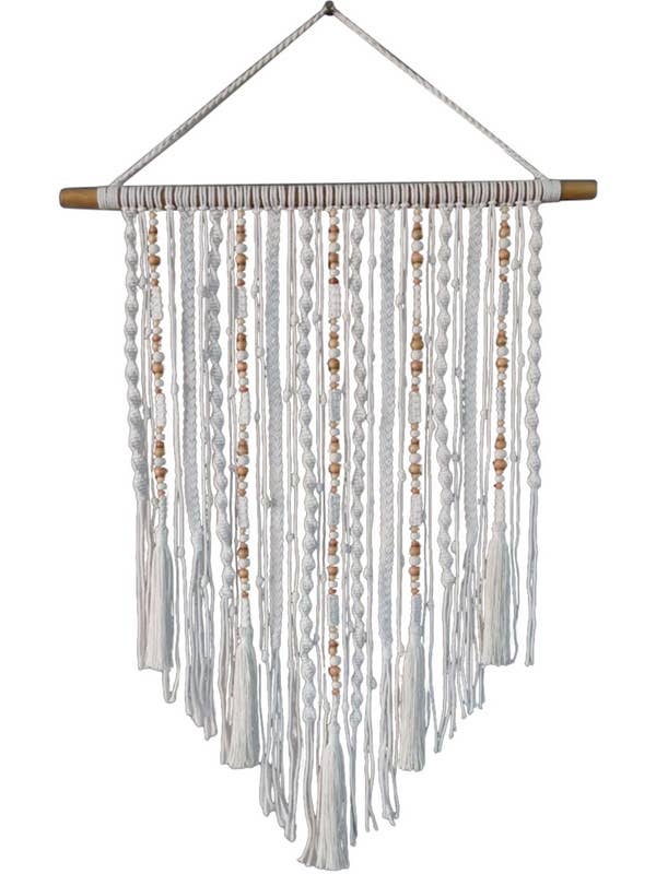 Large Macrame Wall Hanging