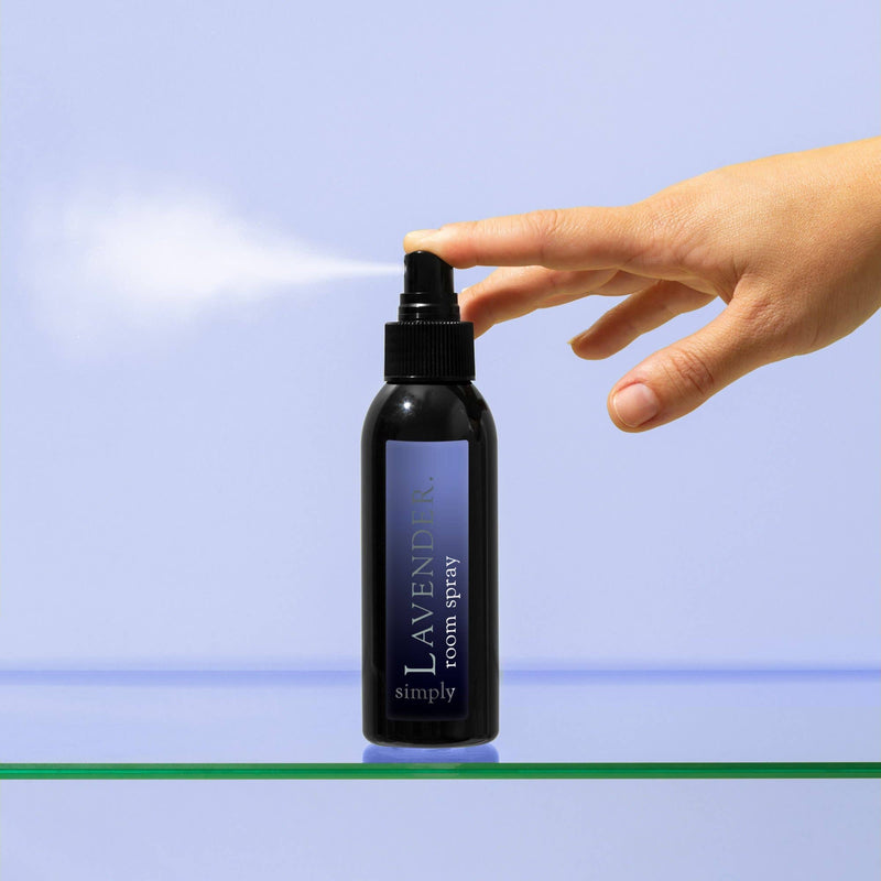 LAVENDER ROOM SPRAY
