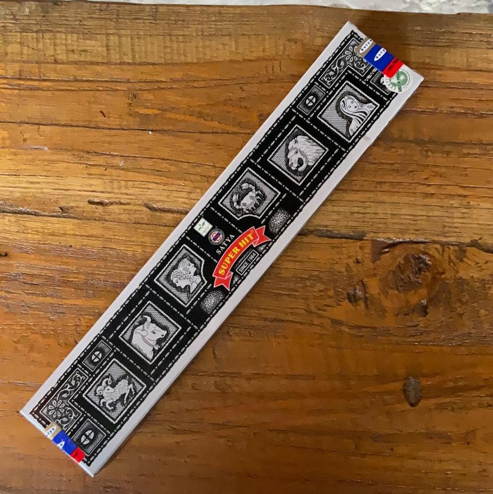 Satya Earth Incense