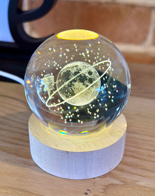 GINGKO LED SPHERES